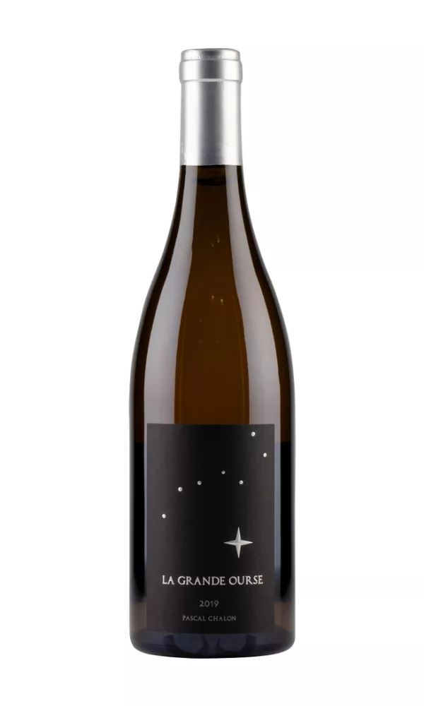 Cotes du Rhone Blanc La Grande Ourse Pascal Chalon Cotes du Rhone Blanc La Grande Ourse Pascal Chalon