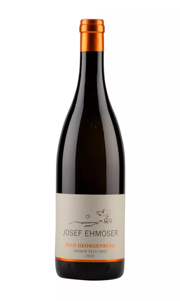 Josef Ehmoser Ried Georgenberg Gruner Veltliner Josef Ehmoser Ried Georgenberg Gruner Veltliner