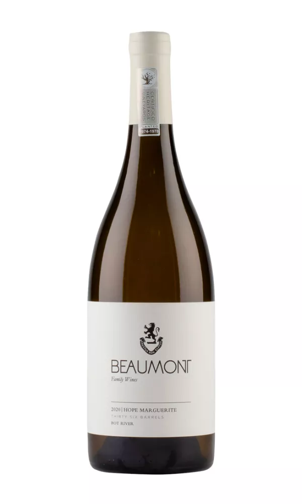 Beaumont Hope Marguerite Chenin Blanc Beaumont Hope Marguerite Chenin Blanc