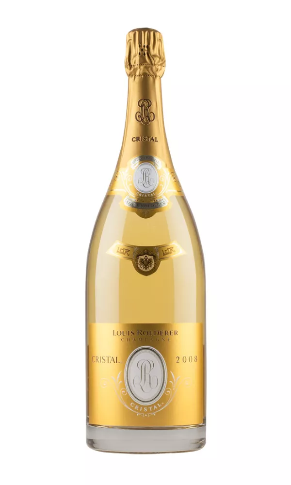 Louis Roederer Cristal Magnum Louis Roederer Cristal Magnum