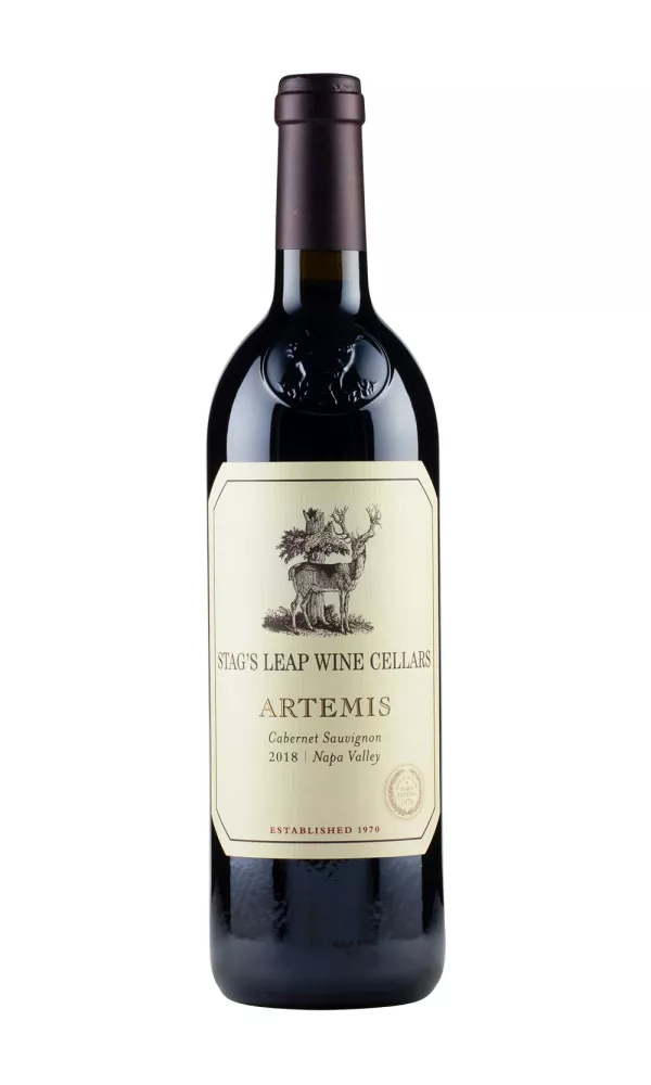 Stags Leap Artemis Cabernet Sauvignon Stags Leap Artemis Cabernet Sauvignon