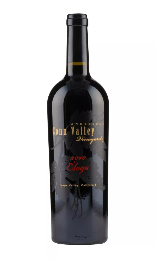Anderson`s Conn Valley Vineyards Eloge Anderson`s Conn Valley Vineyards Eloge