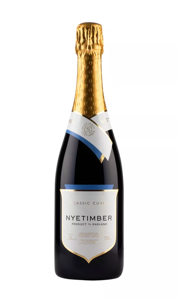 Nyetimber Classic Cuvee Nyetimber Classic Cuvee