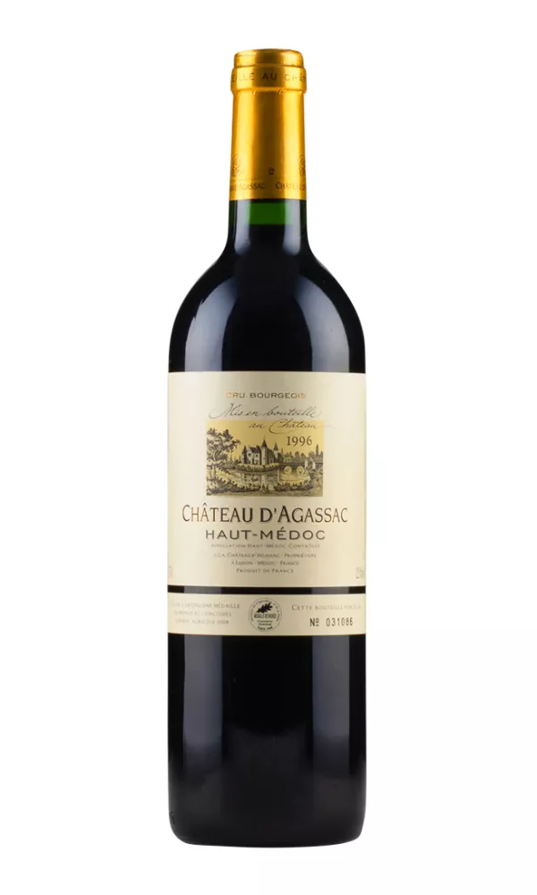 D`Agassac D`Agassac