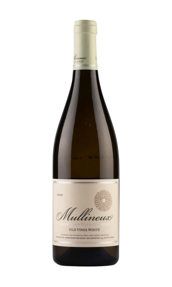 Mullineux Old Vines White