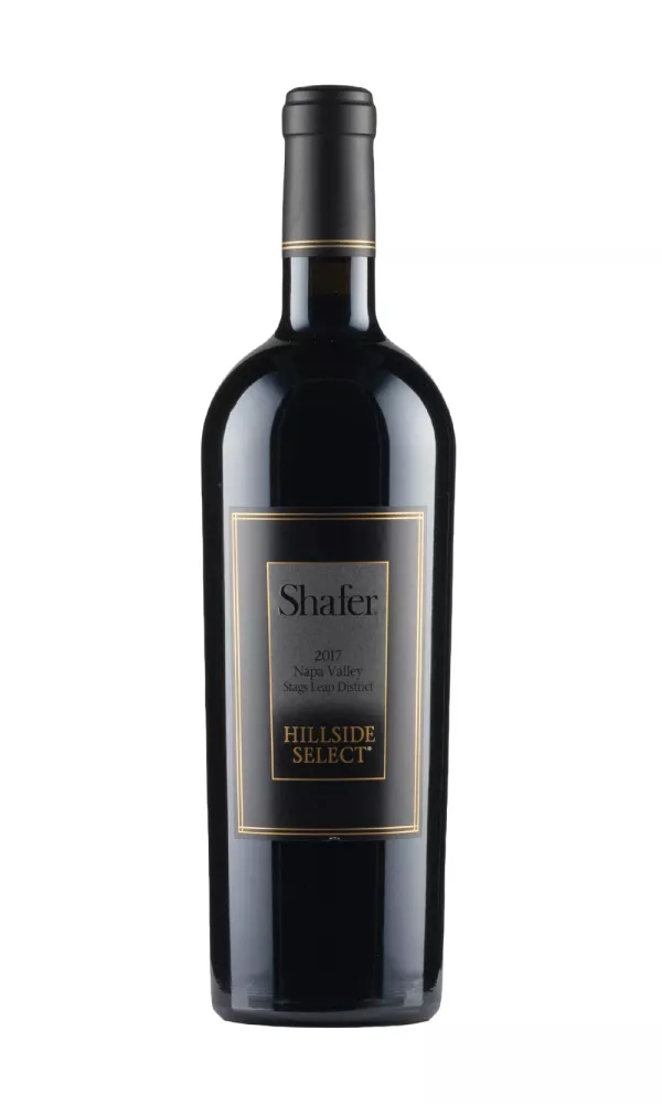 Shafer Hillside Select Shafer Hillside Select