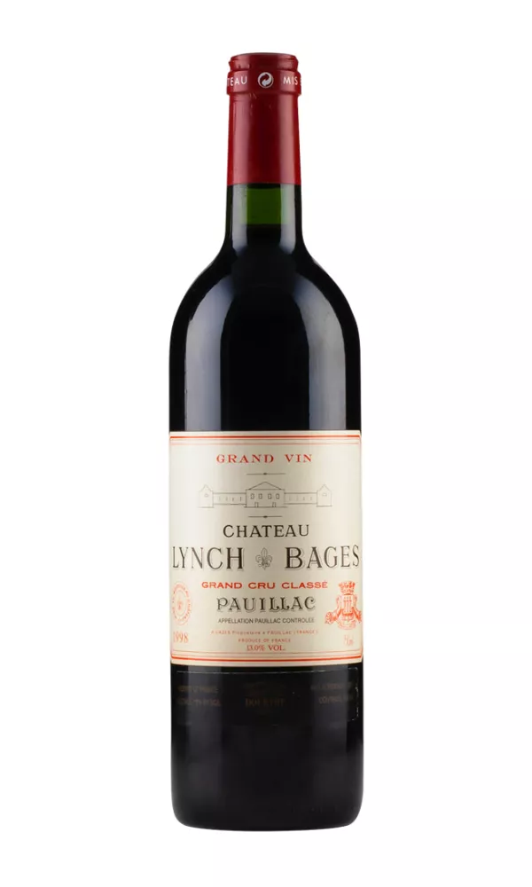 Lynch Bages Lynch Bages