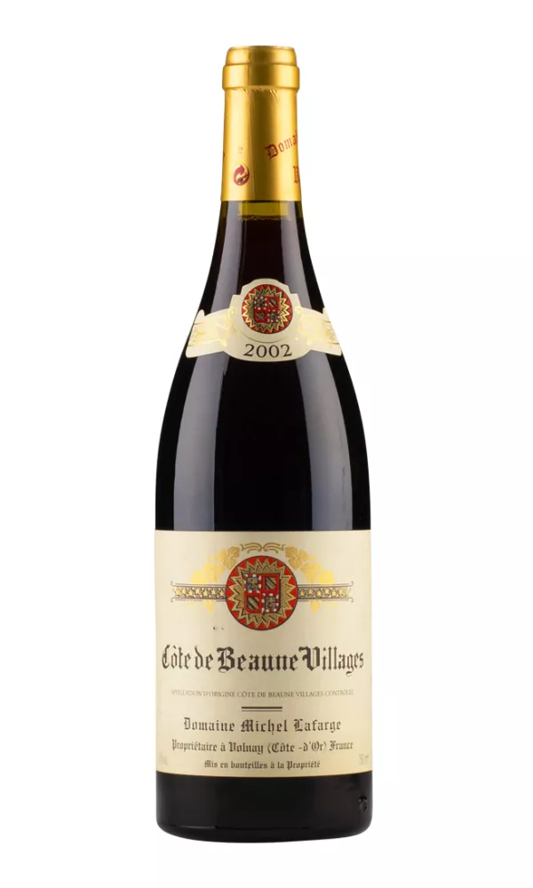 Cotes de Beaune Villages Michel Lafarge Cotes de Beaune Villages Michel Lafarge