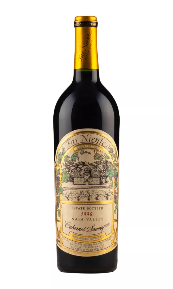 Far Niente Cabernet Sauvignon Far Niente Cabernet Sauvignon