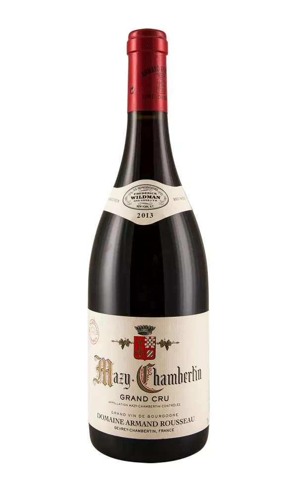 Mazy Chambertin Armand Rousseau Mazy Chambertin Armand Rousseau