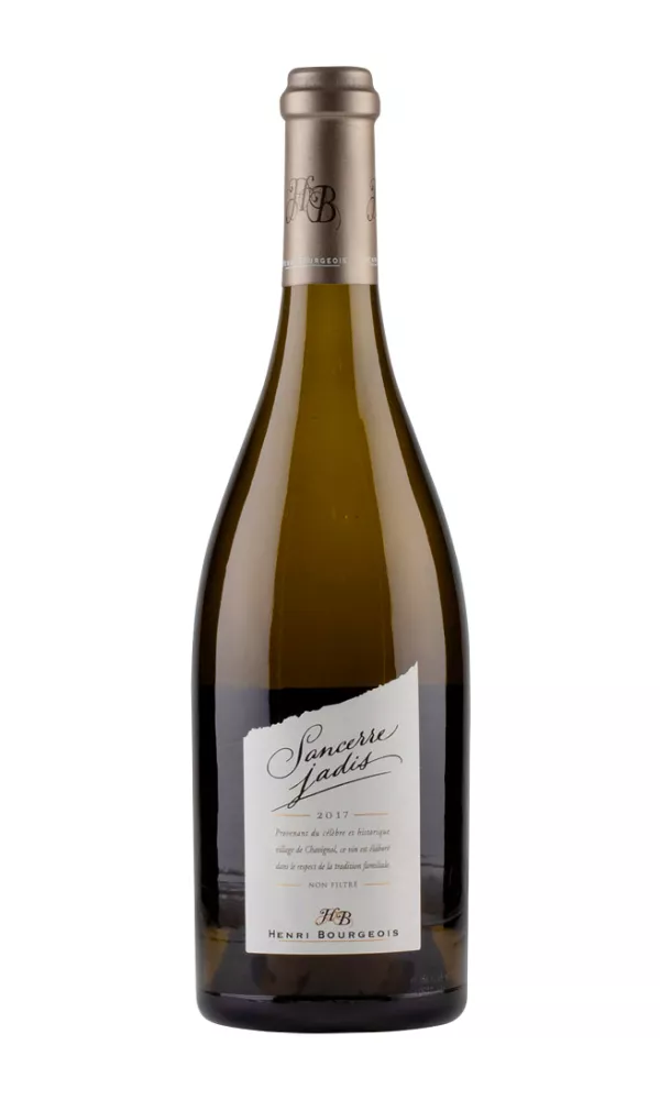 Sancerre Jadis Henri Bourgeois Sancerre Jadis Henri Bourgeois