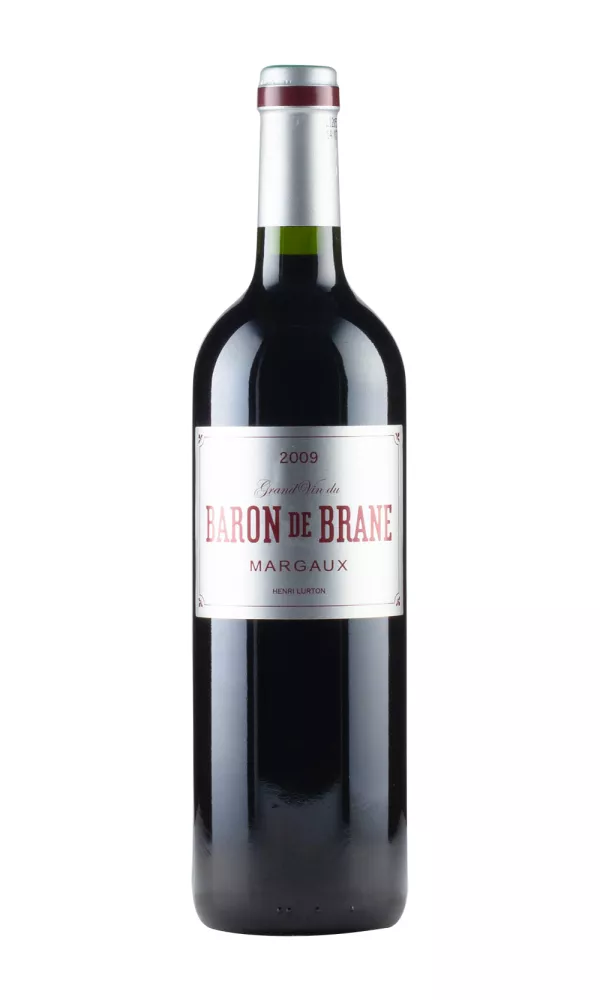Baron de Brane Baron de Brane