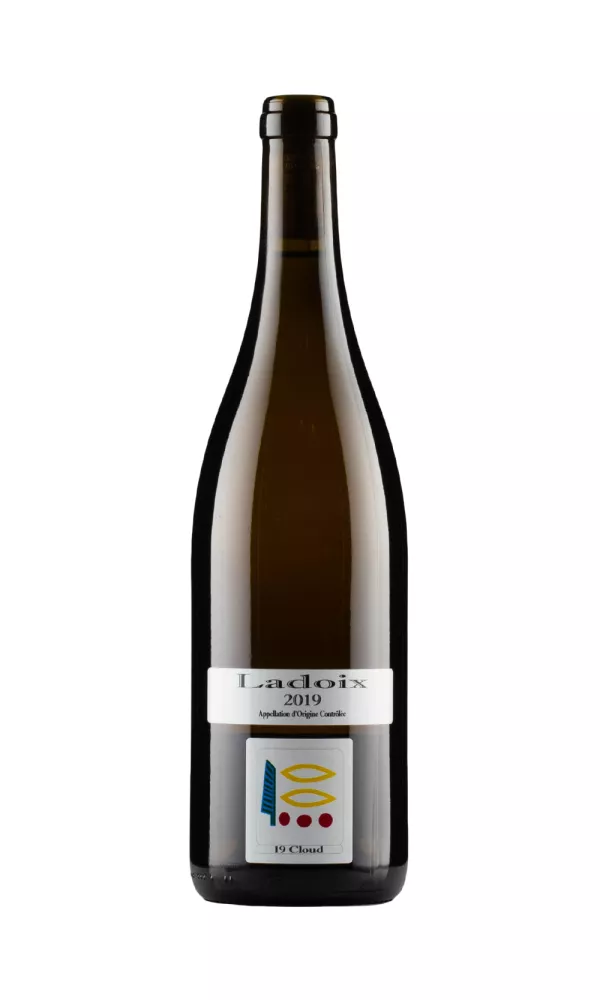 Ladoix Le Cloud Blanc Prieure-Roch Ladoix Le Cloud Blanc Prieure-Roch