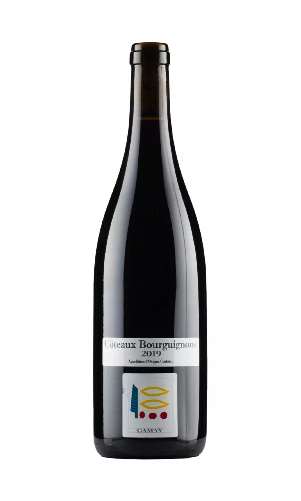Coteaux Bourguignons Gamay Prieure-Roch Coteaux Bourguignons Gamay Prieure-Roch