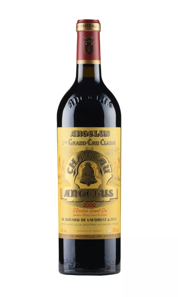Angelus Angelus