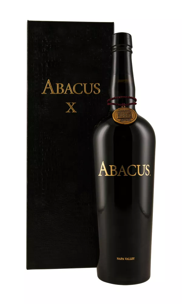 Abacus X Abacus X