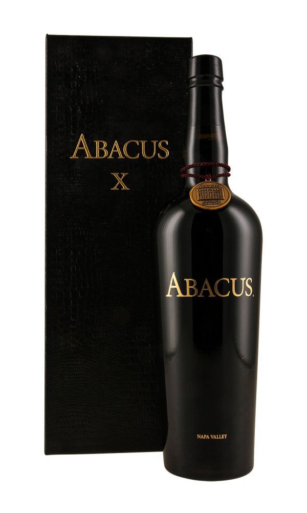 Abacus X