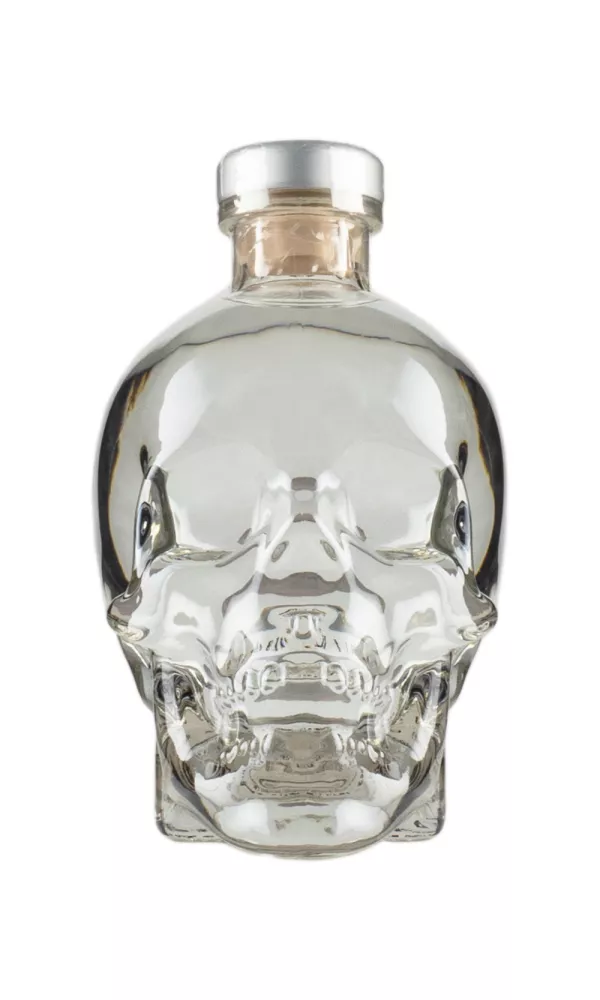 Crystal Head Vodka 175cl Crystal Head Vodka 175cl
