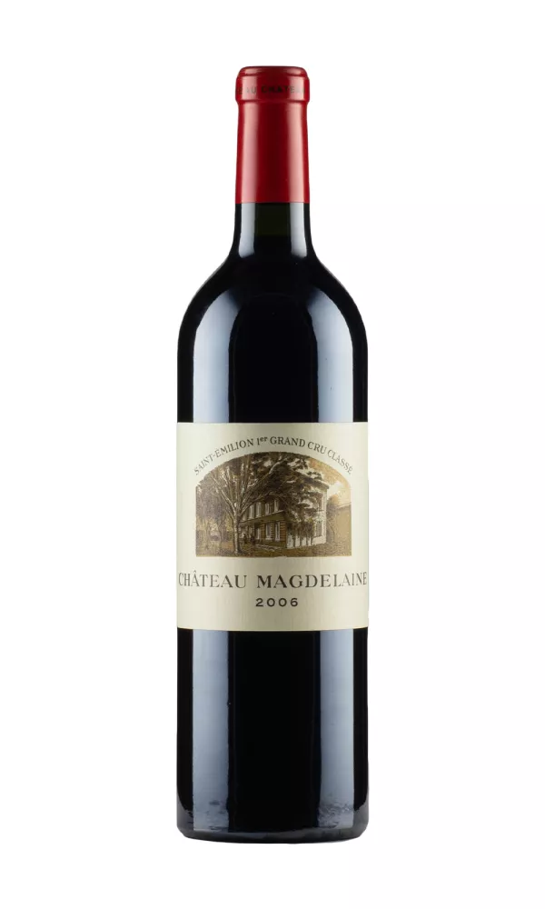 Magdelaine (Ex Chateau) Magdelaine (Ex Chateau)