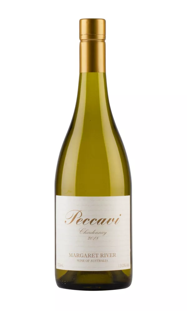 Peccavi Chardonnay Peccavi Chardonnay