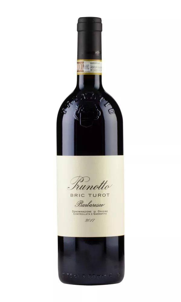 Barbaresco Bric Turot Prunotto Barbaresco Bric Turot Prunotto