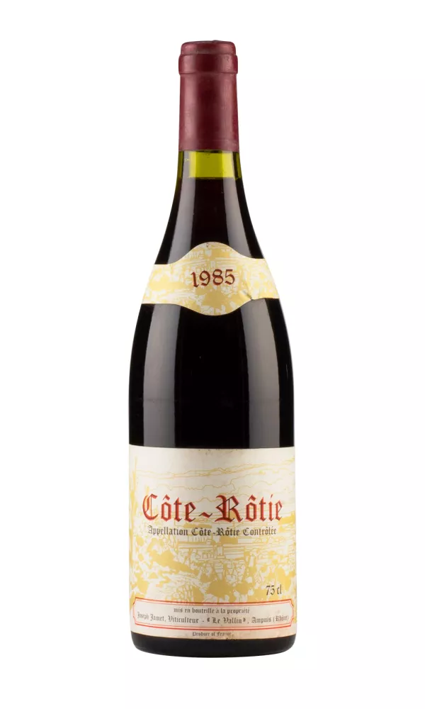 Cote Rotie Joseph Jamet Cote Rotie Joseph Jamet