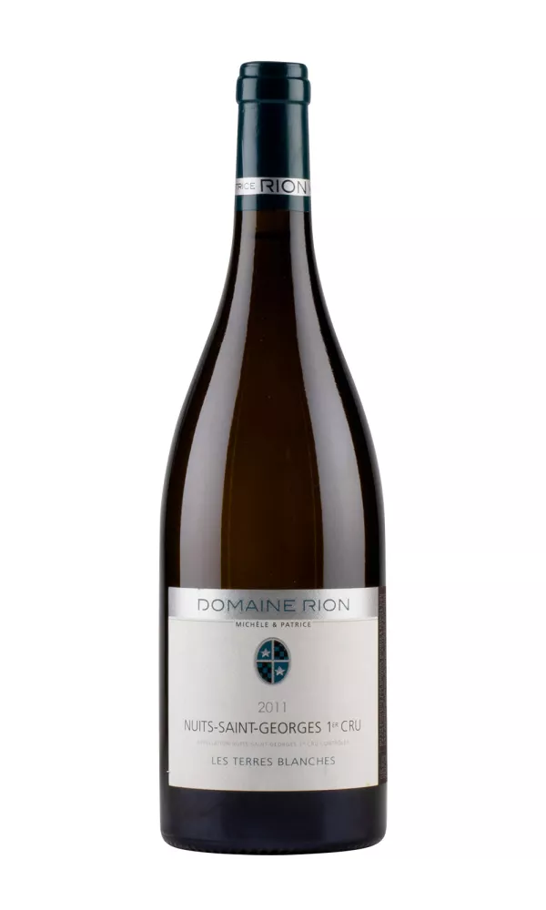 Nuits St Georges Les Terres Blanches Michel & Patrice Rion Nuits St Georges Les Terres Blanches Michel & Patrice Rion