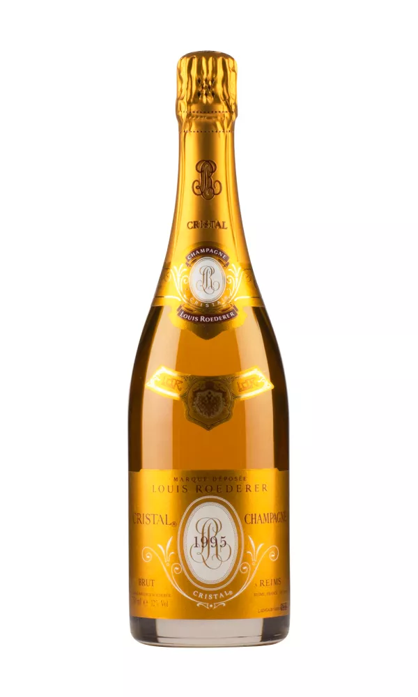 Louis Roederer Cristal Louis Roederer Cristal