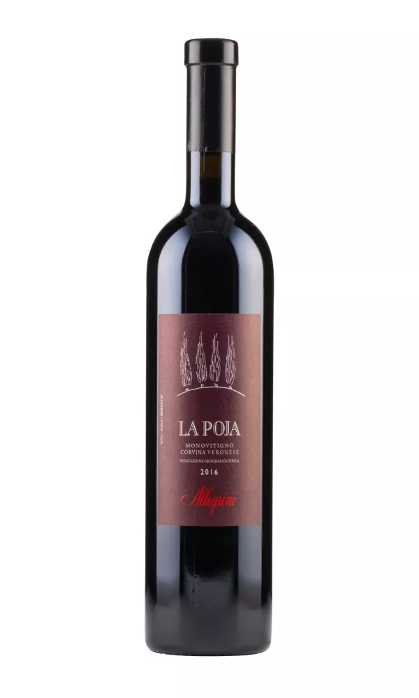 Allegrini La Poja Allegrini La Poja