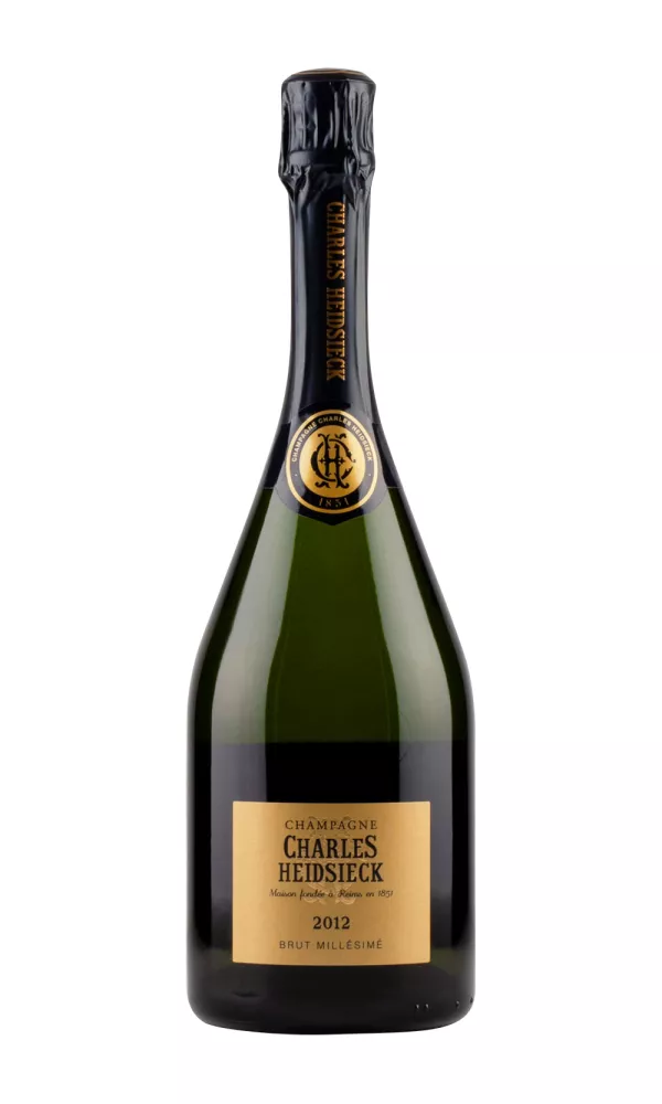 Charles Heidsieck Brut Millesime Charles Heidsieck Brut Millesime