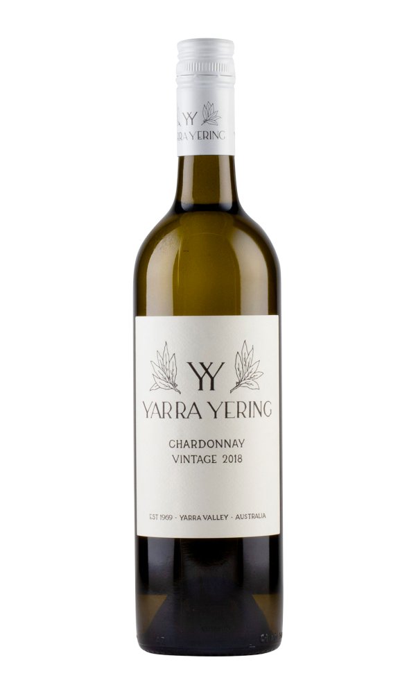 Yarra Yering Chardonnay