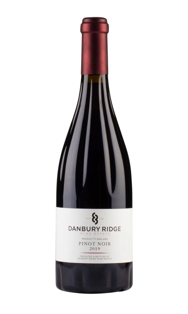 Danbury Ridge Pinot Noir