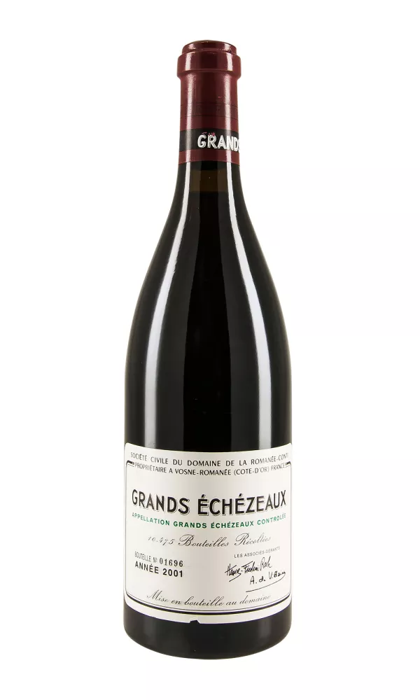 Grands Echezeaux DRC Grands Echezeaux DRC