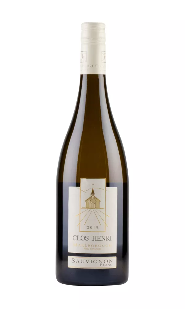 Clos Henri Sauvignon Blanc Clos Henri Sauvignon Blanc