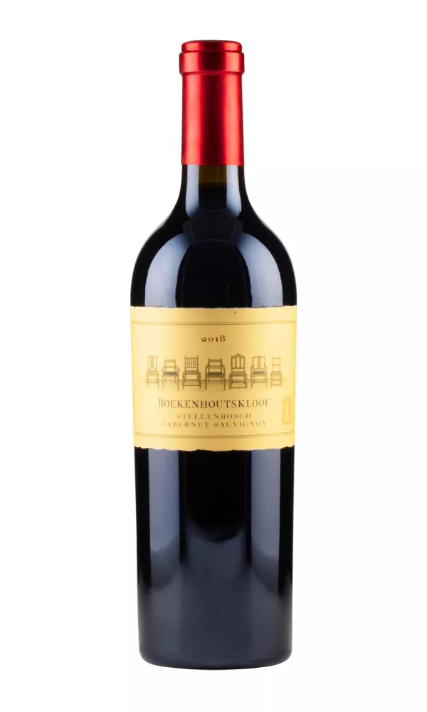 Boekenhoutskloof Stellenbosch Cabernet Sauvignon Boekenhoutskloof Stellenbosch Cabernet Sauvignon