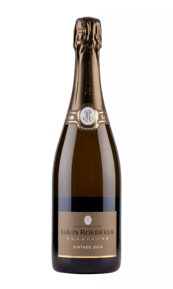 Louis Roederer Vintage Louis Roederer Vintage