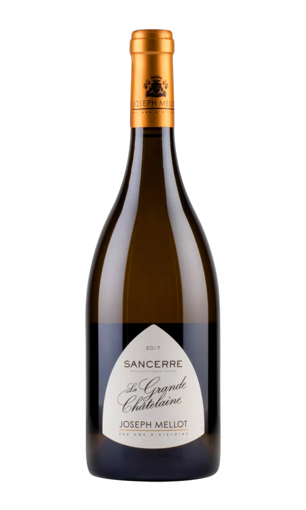 Sancerre La Grande Chatelaine Joseph Mellot Sancerre La Grande Chatelaine Joseph Mellot