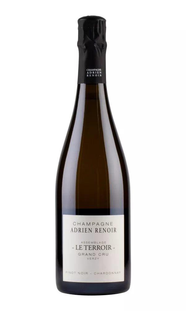Adrien Renoir Le Terroir Adrien Renoir Le Terroir