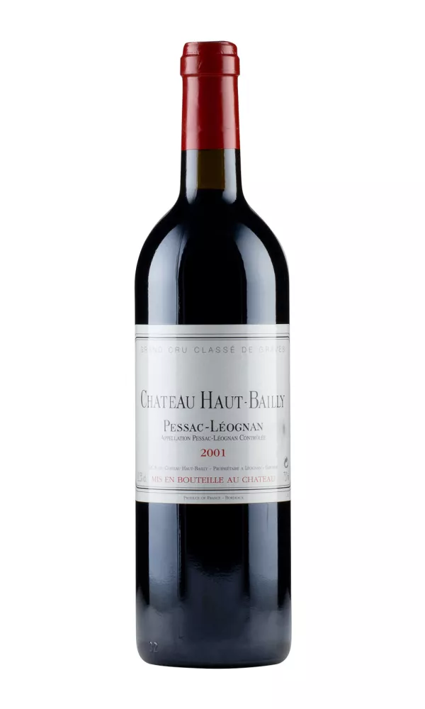 Haut Bailly Haut Bailly