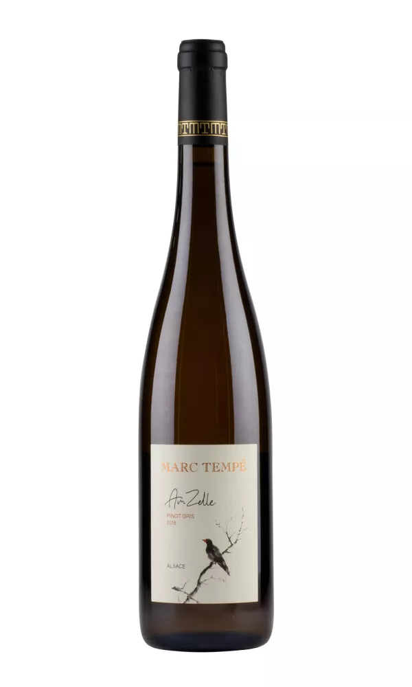 Amzelle Pinot Gris Marc Tempe Amzelle Pinot Gris Marc Tempe