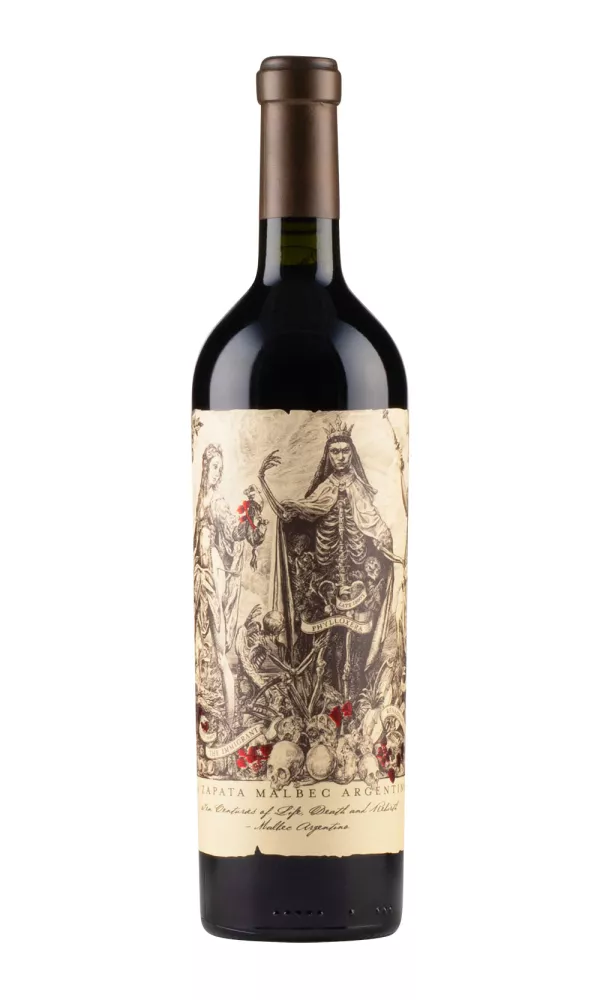 Catena Zapata Malbec Argentino Catena Zapata Malbec Argentino
