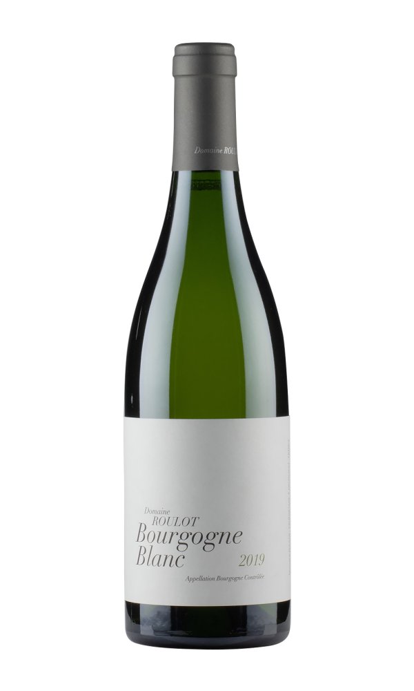 Bourgogne Blanc Roulot