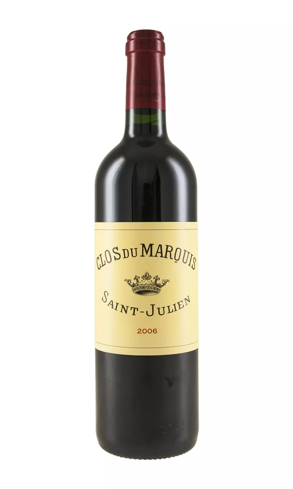 Clos du Marquis Clos du Marquis