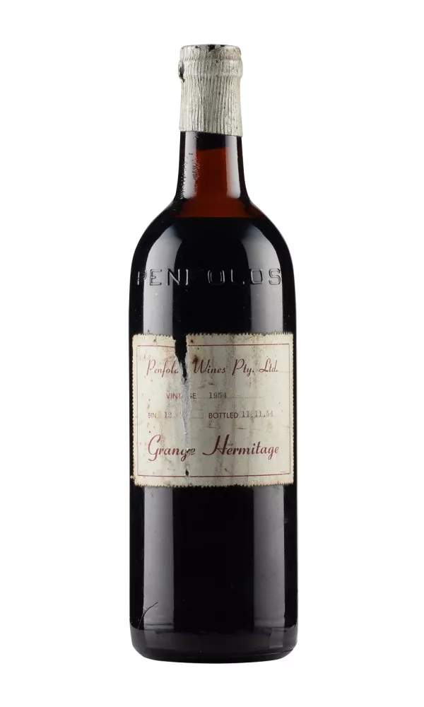 Penfolds Grange Penfolds Grange