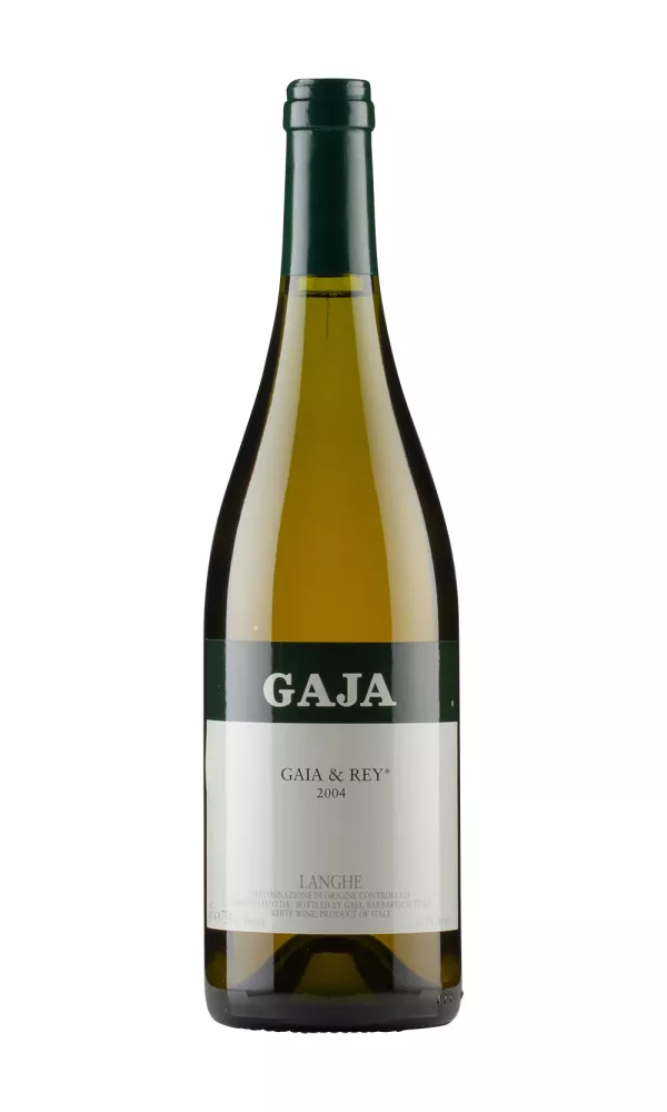 Gaia & Rey Chardonnay Gaja Gaia & Rey Chardonnay Gaja