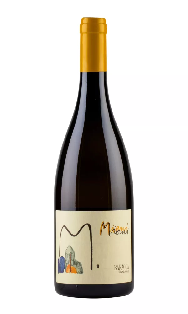 Baracca Chardonnay Miani Baracca Chardonnay Miani