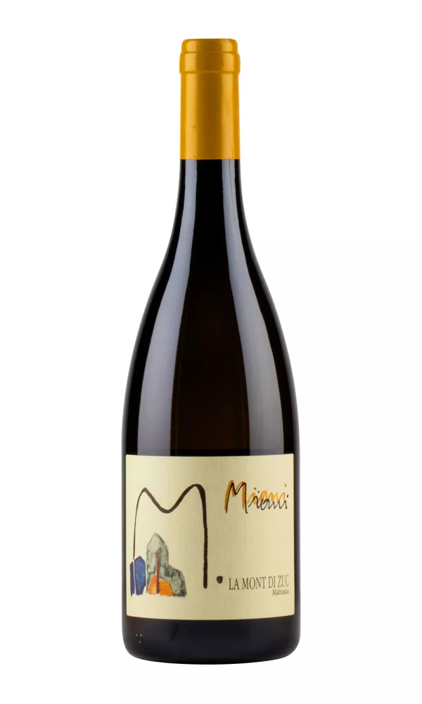 La Mont di Zuc Malvasia Miani La Mont di Zuc Malvasia Miani