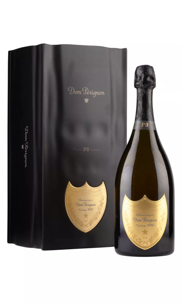Dom Perignon P3 Dom Perignon P3