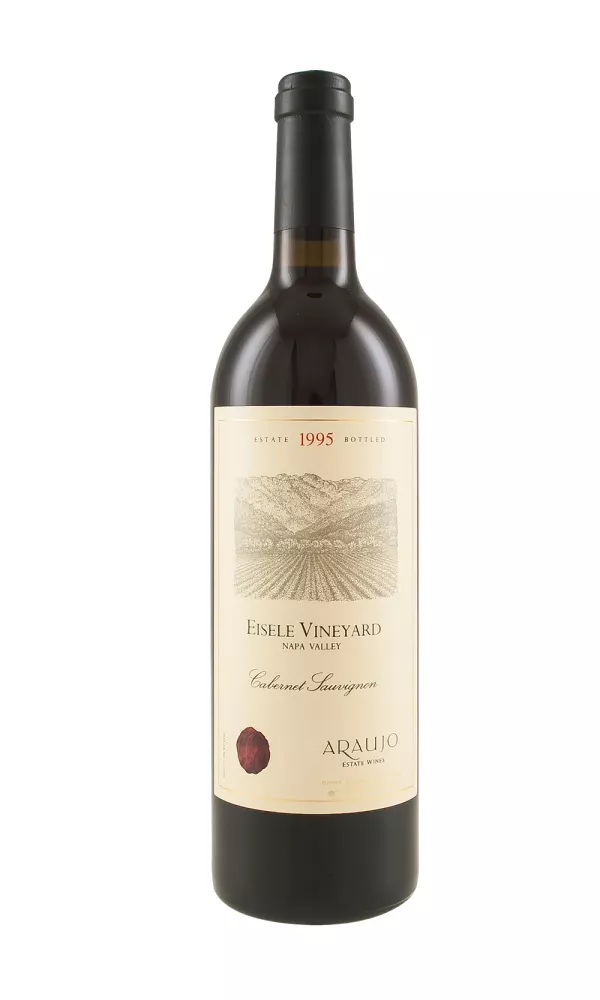 Araujo Eisele Cabernet Sauvignon Araujo Eisele Cabernet Sauvignon