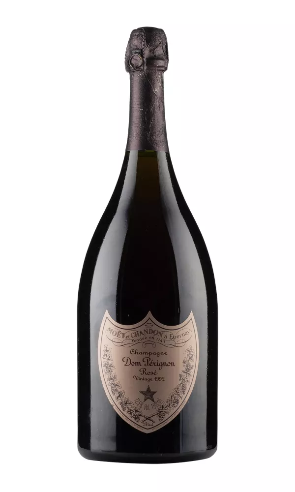 Dom Perignon Rose Magnum Dom Perignon Rose Magnum